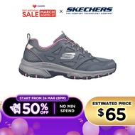 Skechers Women Hillcrest Shoes - 149821-CCPK