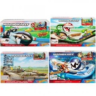 [聖誕快閃][現貨][特價] Mattel - GCP26 Hot Wheels：Mario Kart Nemesis Ast Track Sets 風火輪：瑪利歐賽車 擴件賽道套裝 / MarioK