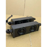 Passive Speaker Harman Speaker Dual 5cm Full Frequency Speaker Desktop Speaker 2.1 Speaker Full Freq