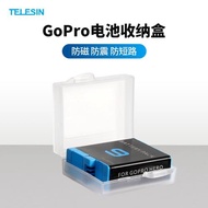 TELESIN泰迅gopro9適配電池盒