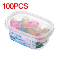 Laundry Beads Premium Laundries Capsule Pencuci Baju Sabun Basuh Baju Pewangi Cuci Baju Box Laundry 