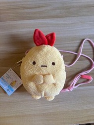 角落生物炸蝦尾袋仔