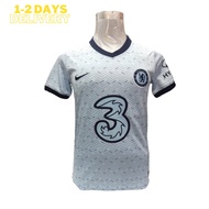 JERSI CHELSEA AWAY 2021 S-5XL READYSTOCK TERMURAH