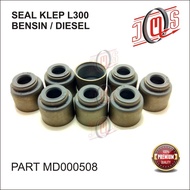 OIL SEAL KLEP MITSUBISHI L300 BENSIN