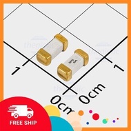 [10 Pieces]- SMD 1808 8A 250V Quick Cut Fuse