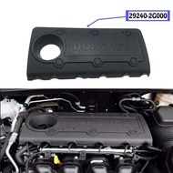 Car Engine Top Cover Engine Cover for Hyundai IX35 Tucson Sonata KIA SPORTAGE K5 292402G000 .AutoMax
