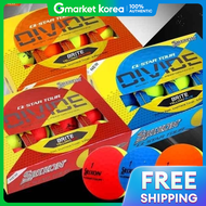 Srixon | ลกกอลฟ Srixon Q-Star Tour Divided (3 ชน) (3 ส)