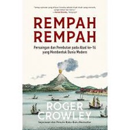 Gramedia Cirebon - SPICES: COMPARTMENTS AND CONSTIPATIONS IN THE 16TH CENTURY