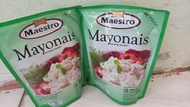 MAYONAISE MAESTRO 180GR