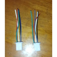 EX5 CDI UNIT SOCKET EX5 CDI UNIT SOKET EX5 SOCKET CDI EX5 SOKET CDI UNIT EX5 DREAM HP WAVE 100 CDI U