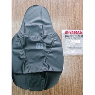 Kulit Seat Cover Aerox NVX V2 2021 💯% Original Yamaha 🇲🇨