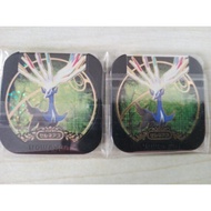 Pokemon Tretta Ver.00 Legend Xerneas