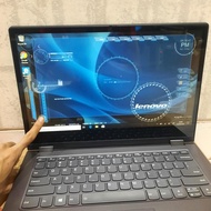 Lenovo Ideapad C340, Flip Tablet 360, i7-10510U, 16Gb/512Gb SSD, Touch