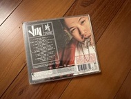 說唱歌手 歐陽靖Jin 專輯 CD
