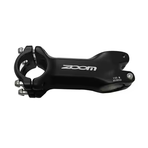 ZOOM bike pole suitable for Ebike conversion kit mountain bike pole aluminum 1 1/8-