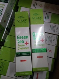 AIREE CLEANSER FOAM