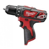 Máy khoan pin Milwaukee 2407-20 MILWAUKEE 2407-20 THÂN MÁY MILWAUKEE M12