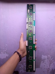 MODUL BUFFER TV PLASMA LG 42PA4500-42PN4500 BUFFER TV PLASMA LG NEW Y-MAIN X DRIVER