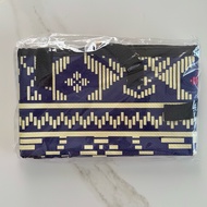 Zus Tikar Picnic | Zus Ngupi Limited Edition