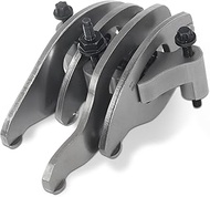 EPChunMi FC3Z-6A585-C Right Rocker Arm with Bolt Kit For 2011-2020 Ford F-250 F-350 F-450 F-550 Supe