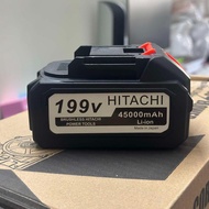 (FreeShip) Máy rửa xe Cầm Tay Chạy Pin đi kèm phụ kiện lau xe cao cấp