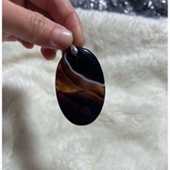 Da Nang natural stone pendant