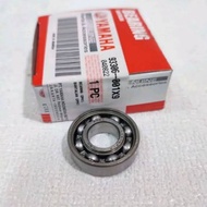 93306-001X9 small camshaft bearing 6001 Nmax N max Aerox 155/ Mio 125 M3/ Soul GT 125/ Fino 125/ Ori