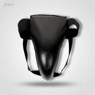 Jfory Boxing Groin Guard Black S