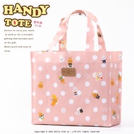 Dolly Club G1M Handy Tote Bag/Lunch Bag