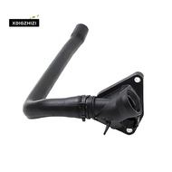 Radiator Hose for-BMW F20 F21 F30 F31 F35 F80 2010-2016 2367436 11537600586 11532367436 Accessories