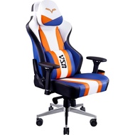 COOLER  MASTER CALIBER X2 GAMING CHAIR SF6 LUKE CMI-GCX2-LUKE