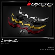 Rear Footrest-L0007 Used For Motorcycles