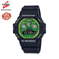 Casio G-Shock π―(Ori) New DW-5900/ DW-5900TS / DW-5900TS-1 / DW-5900TS-4 / DW5900 / Tapak Kucing