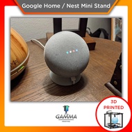 Google Home Nest Mini Stand Case / Bracket Case