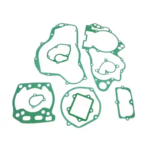 For Suzuki RM250 2007-2008 RM250 K3 K4 K5 K6 Motorcycle Full Set Engine Crankcase Covers Gasket Kits