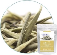 LWXLJMJZC－2.8oz/80g Silver Needle White Tea | Chinese Silver Tips Tea | Yunnan Yin Zhen - Caffeine Level Low