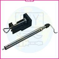 Adjustment Holder Hanger Hanging Stand for Electric Die Grinder Electric Drill Grinder Flex Shaft Gr