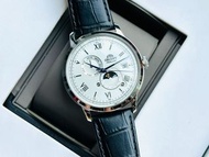 Orient Bambino sun&moon