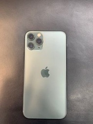 iPhone 11 Pro 256gb 香港行貨 高電量