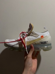 Nike Off-white Air Vapormax