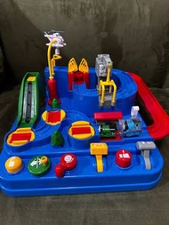Thomas 火車玩具