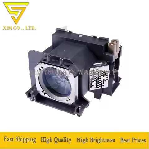 ET-LAV400 for Panasonic PT-VW530 PT-VW535 PT-VW535N PT-VX600 PT-VX605 VX605N VZ570 VZ575 Replacement