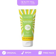 AZARINE Calm My Acne Sunscreen Moisturizer SPF35 PA+++