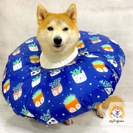 Pillow Elizabeth Collar Cone