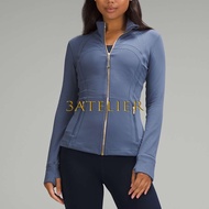 lululemon Define Jacket *Nulu Gold Hardware
