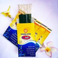 Mini Balinese Incense Light 1 Hour Kusuma Dewa Dubali1