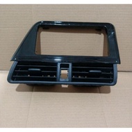 Original TOYOTA SIENTA head unit tape panel Frame