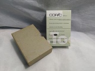 COPIC MARKER 第一代 A2 NEUTRAL GRAY 12 COLORS MADE IN JAPAN 90% NEW (見圖全賣不散賣)(OGA01003-01)