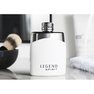 MONT BLANC Legend Spirit EDT [ORIGINAL]