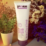 IForm Delicate Organic Masque (270ml)